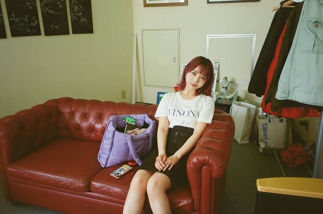 戸田真琴のインスタグラム：「📸」