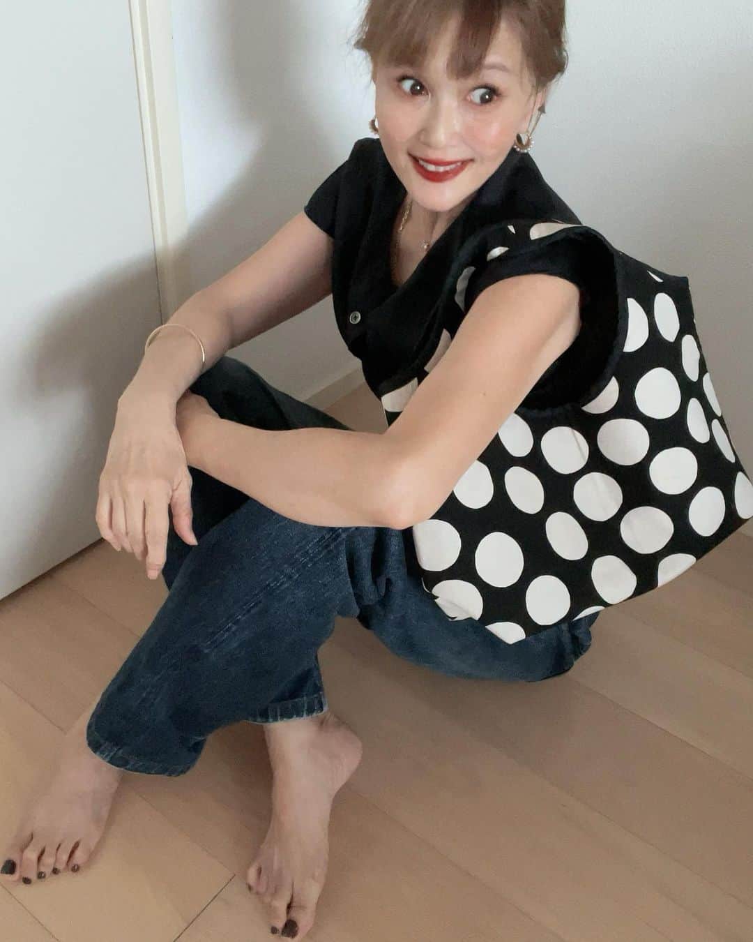 高見恭子のインスタグラム