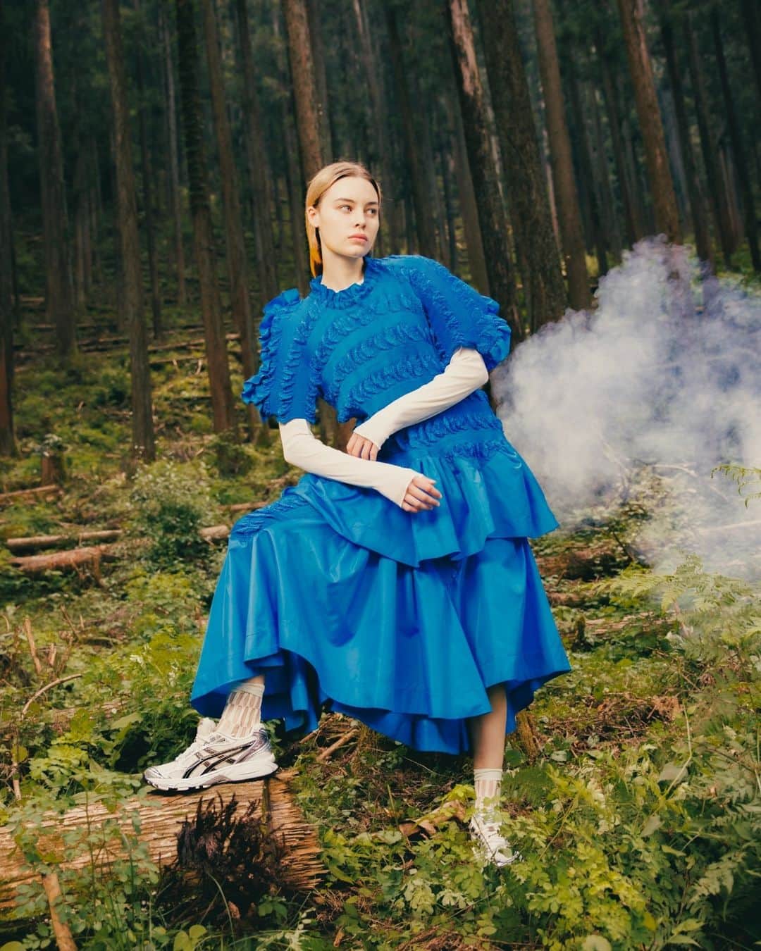 ASICS Tiger JAPANのインスタグラム