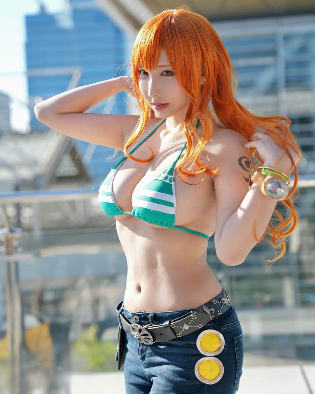 花咲来夢のグルメインスタ