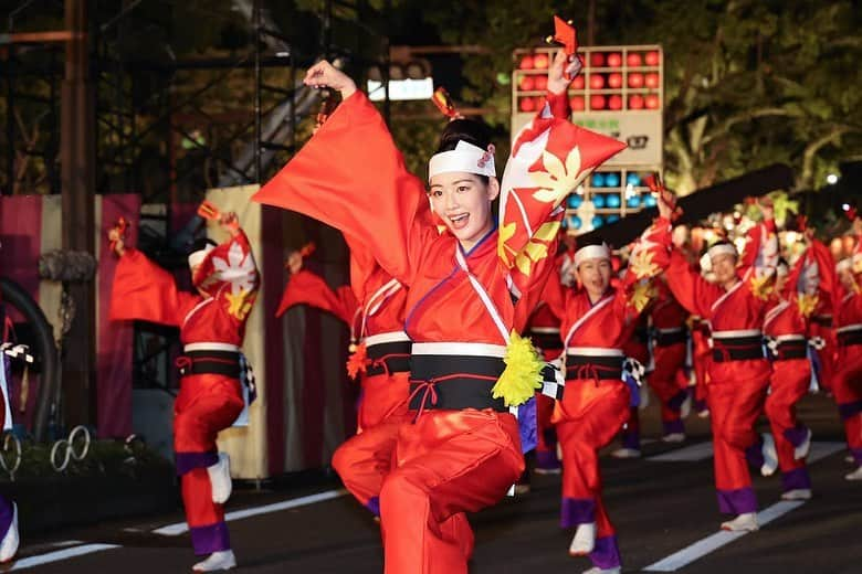 中村里帆のインスタグラム