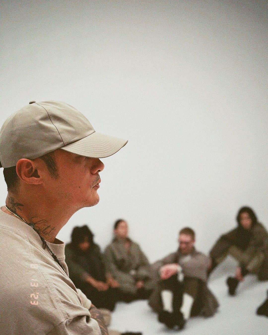 余文樂さんのインスタグラム写真 - (余文樂Instagram)「📸📸📸」8月13日 17時09分 - lok666