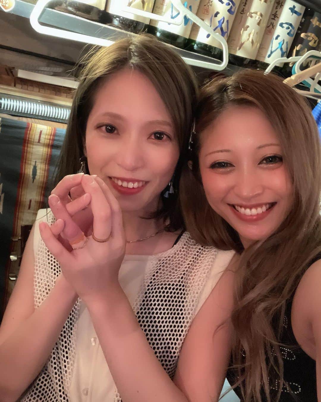 一井悠理のインスタグラム