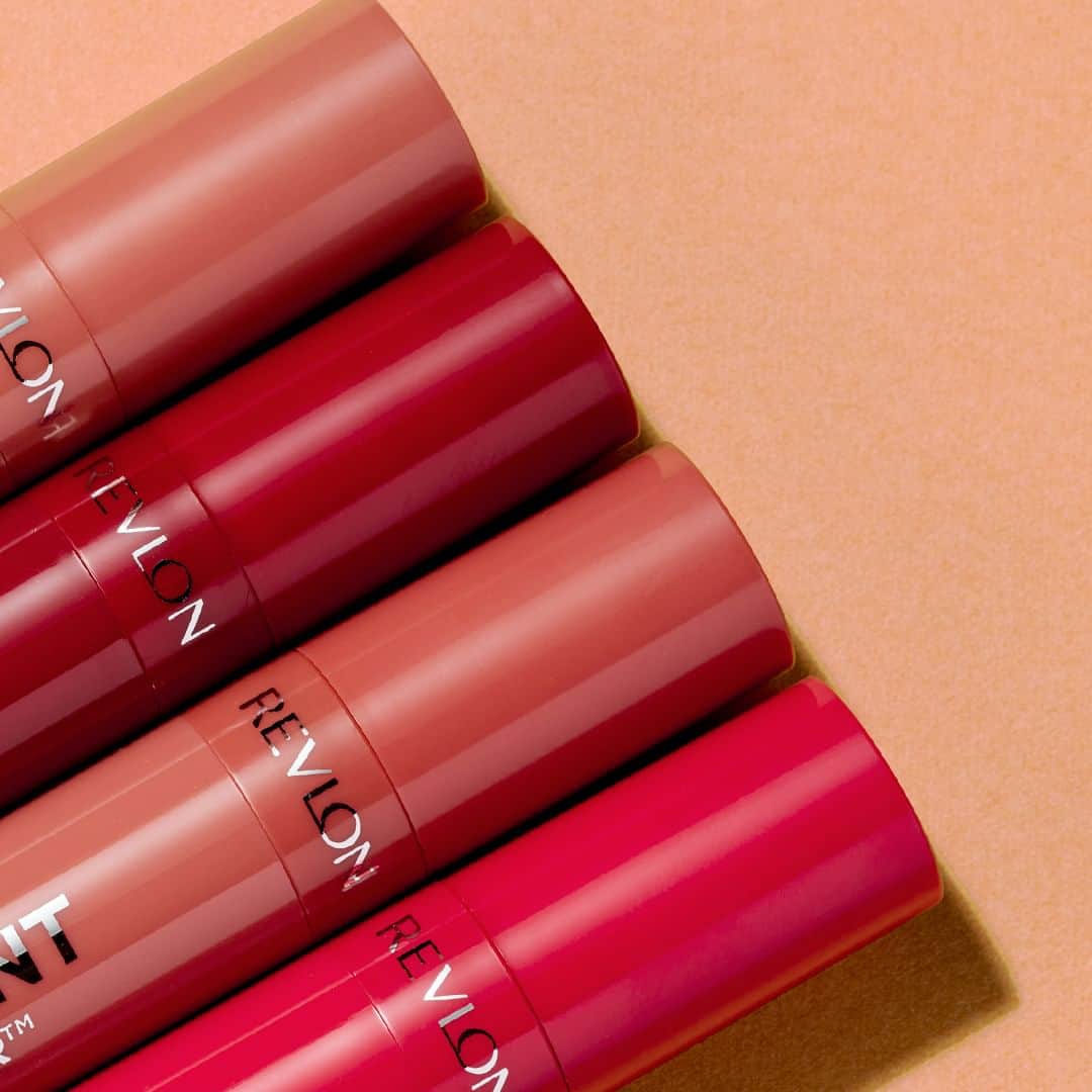 revlon japanのインスタグラム