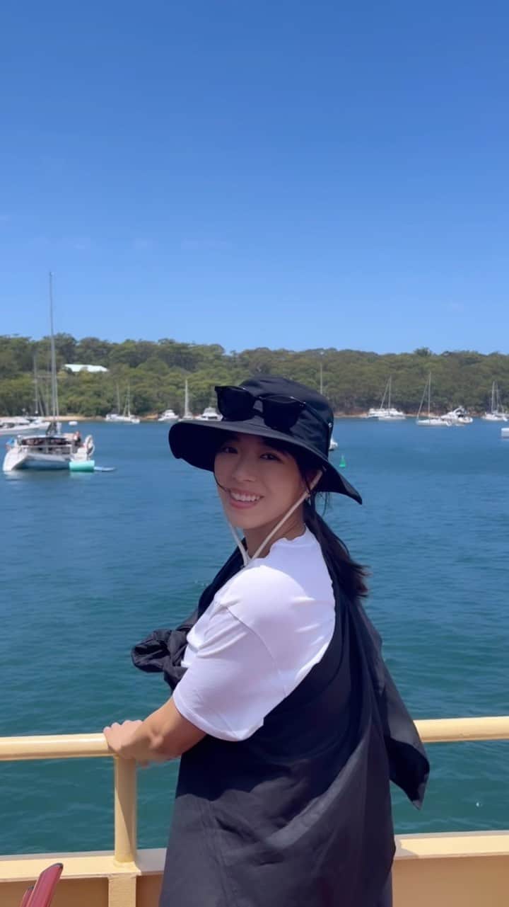 わちみなみのインスタグラム：「昔のだけど 使っていなかった写真をまとめて作ってみた  🫠  #vacation」