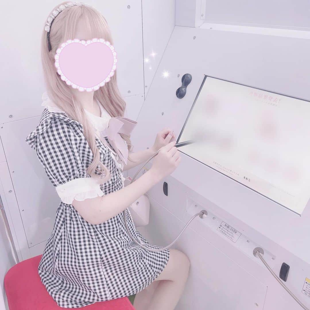 さきまるちゃんさんのインスタグラム写真 - (さきまるちゃんInstagram)「SHEINのカチューシャかわいい🩷  #量産型加工#量産型#量産型ヲタク#量産型ヲタクになりきれないヲタク#地雷#地雷女子#地雷コーデ#地雷系女子#量産型コーデ#地雷女#ピンクヘア#地雷系女子と繋がりたい#ジャニヲタ#量産型ジャニヲタ #コンカフェ嬢#量産型女子 #ぷりんと倶楽部 #ぷりくら #プリクラ」8月13日 18時21分 - sakimaru_chan