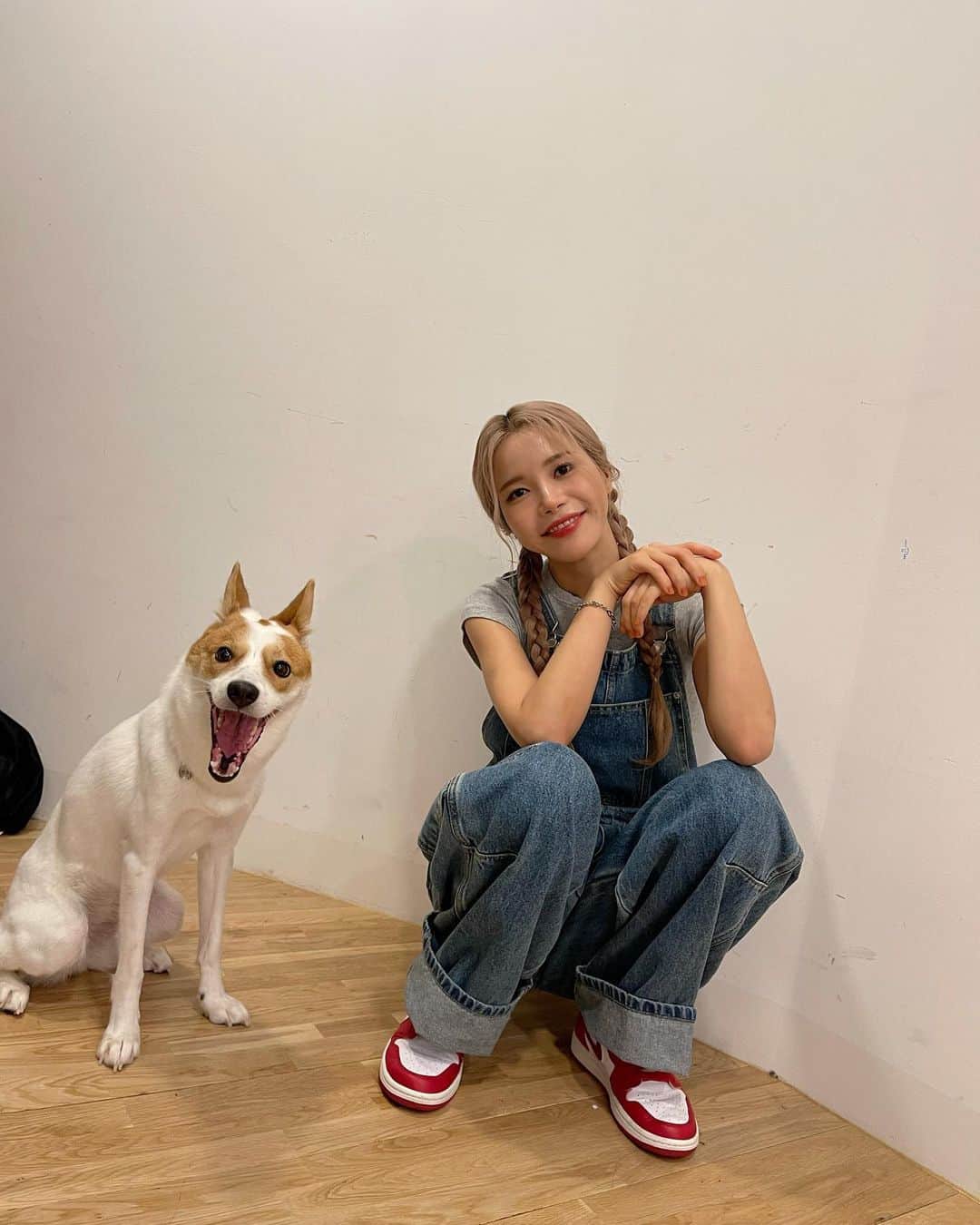 のインスタグラム：「용키 류크설🫣」