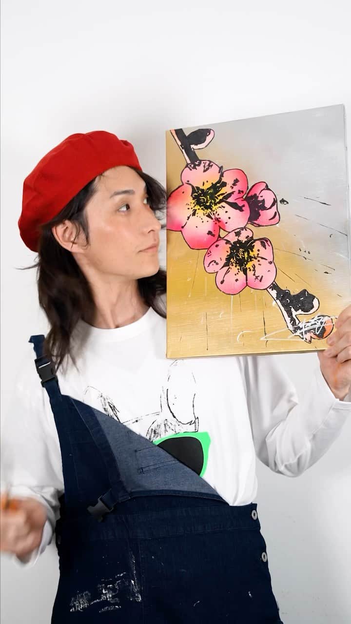 小野裕人のインスタグラム