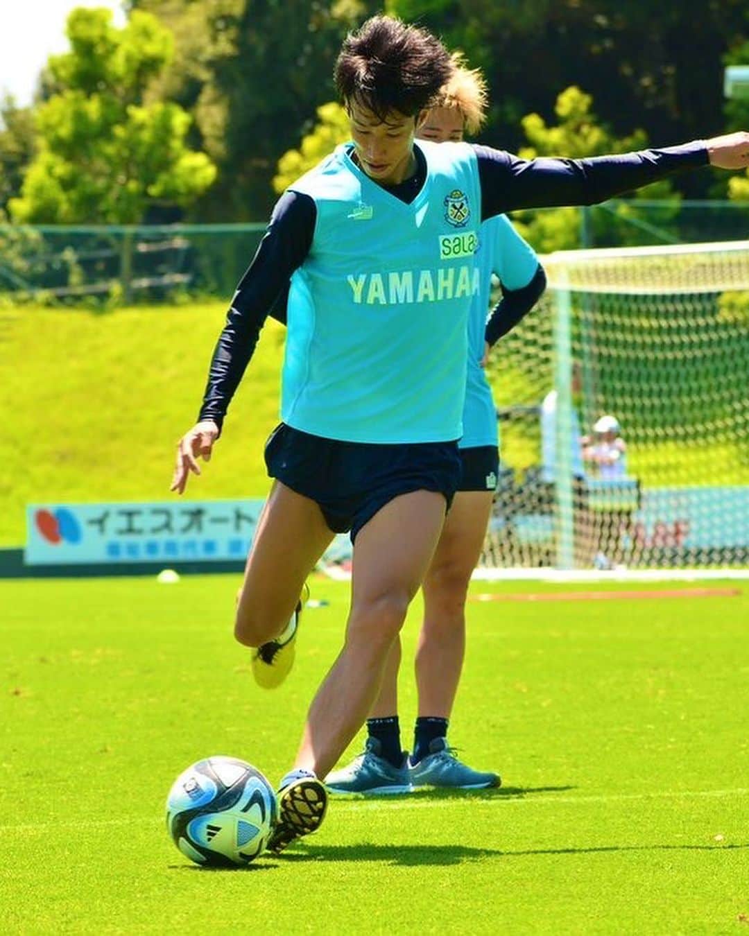 大津祐樹さんのインスタグラム写真 - (大津祐樹Instagram)「・  Coming soon⚽️  #ジュビロ磐田  #大津祐樹 #77」8月13日 18時58分 - o2yuki