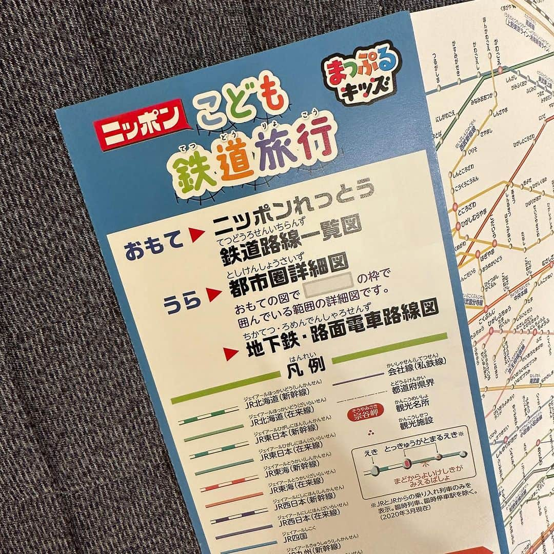 ブラザー4チャンネルさんのインスタグラム写真 - (ブラザー4チャンネルInstagram)「電車のお勉強中♫ ⁡ 電車のことをもっと詳しくなりたくて 頑張って覚えてるのに…😭 ⁡ フユちゃんに邪魔されて、 なかなかお勉強ができないなーたんw ⁡ 猫ちゃんも一緒に電車の旅に行けたら良いのになぁ…🐈✨ ⁡ #brother4 #YouTuber #ななと #猫にモテモテ」8月13日 19時05分 - brother4channel