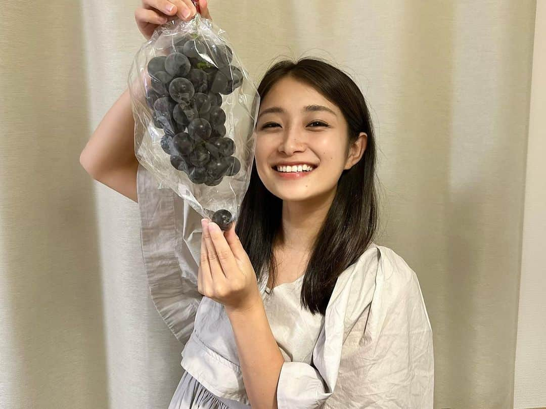 益田恵梨菜のインスタグラム