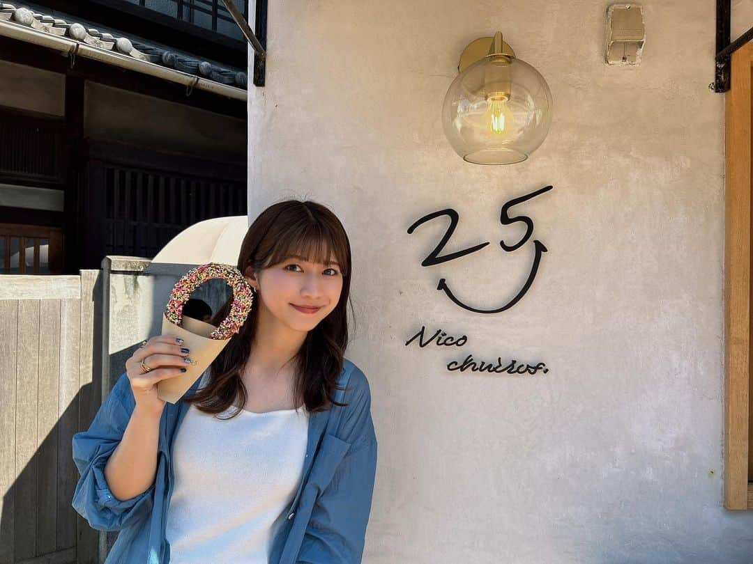 藤原あずさのインスタグラム