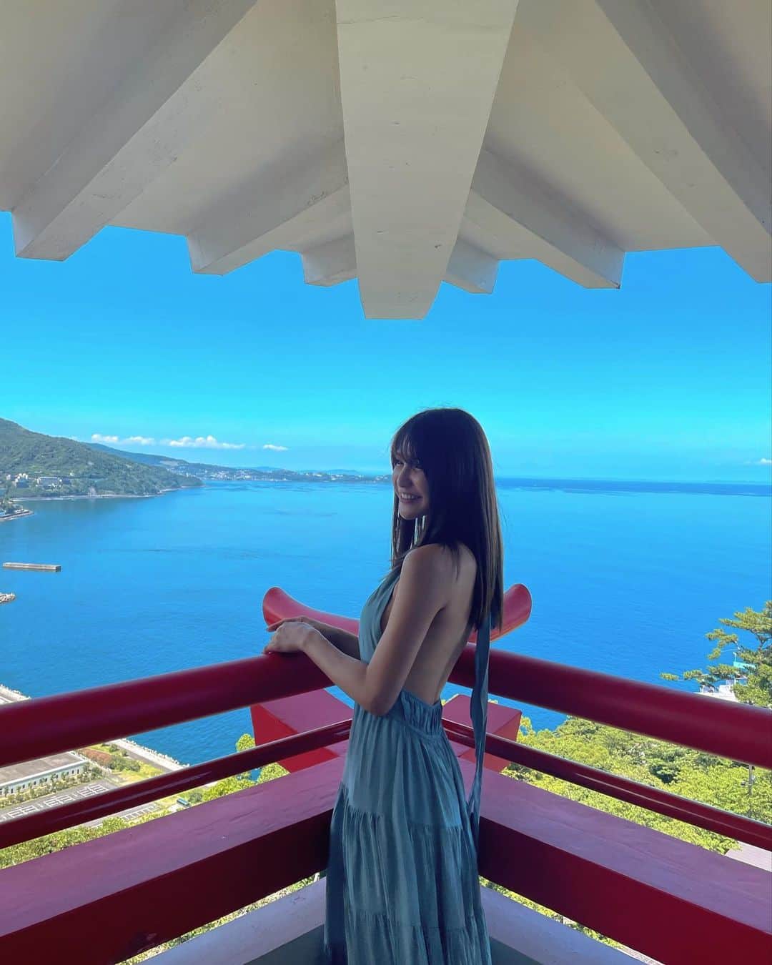 田尻夏樹（なつきんぐ）のグルメインスタ