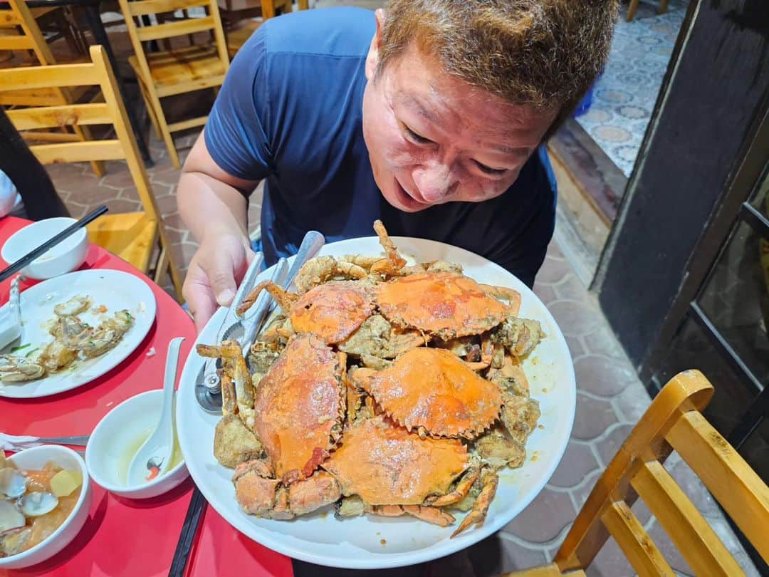 中園健士のインスタグラム