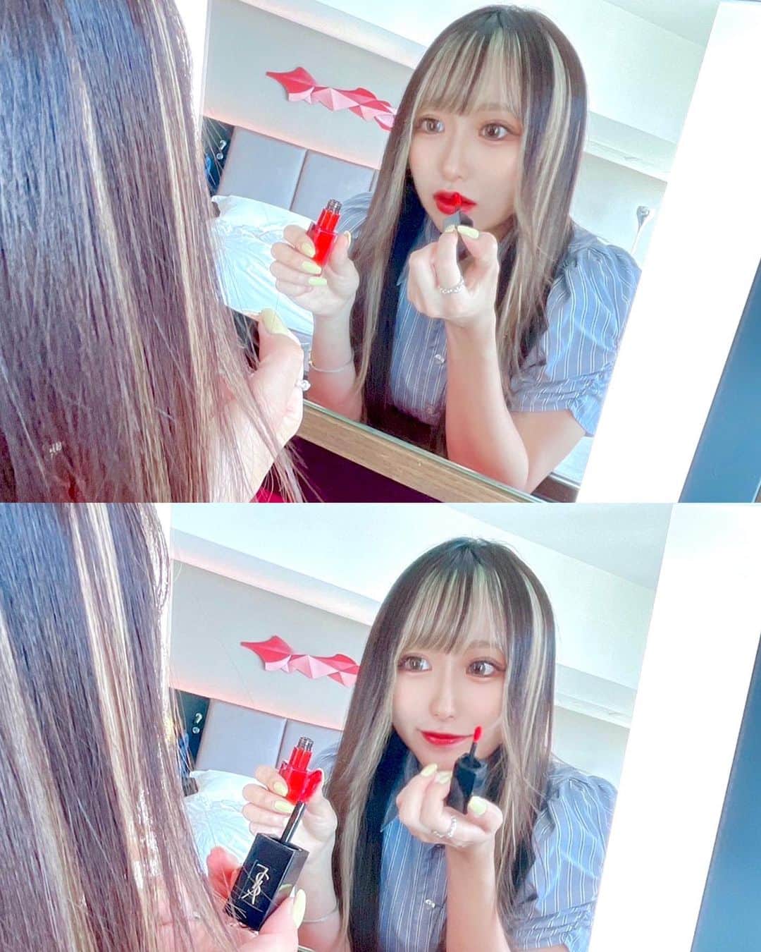 えりぴょんのインスタグラム
