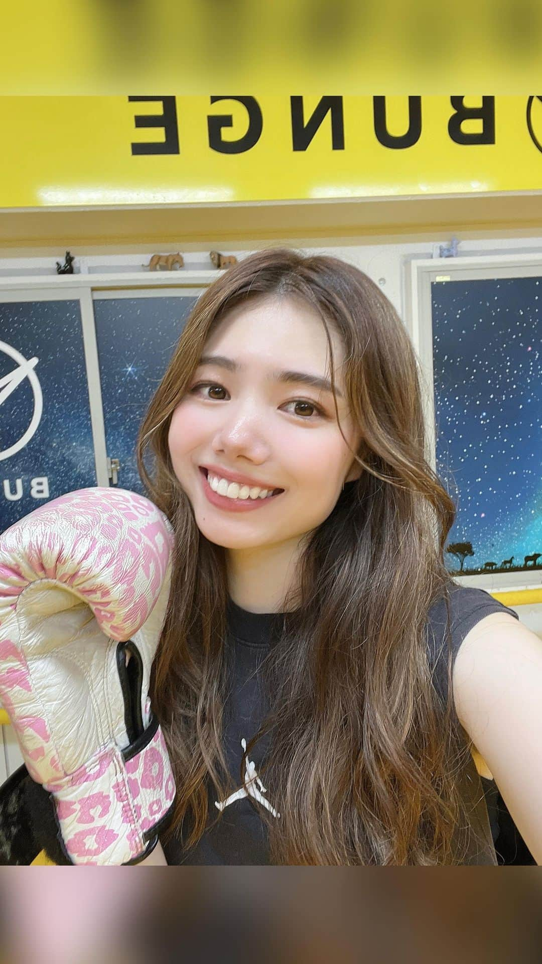 波田妃奈のインスタグラム