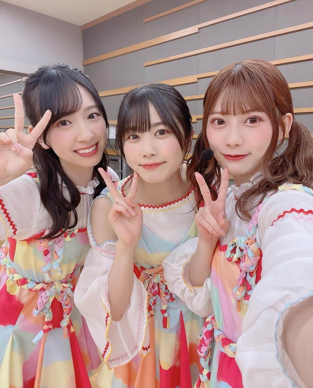 東村芽依さんのインスタグラム写真 - (東村芽依Instagram)「. #TOKYOIDOLFESTIVAL 今年も出演させていただきました👧🏻💖 #TIF#日向坂46#東村芽依#meigram」8月13日 19時41分 - mei.higashimura