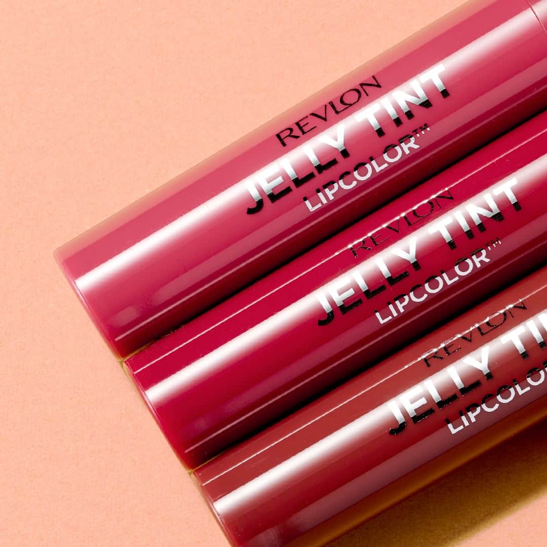 revlon japanのインスタグラム