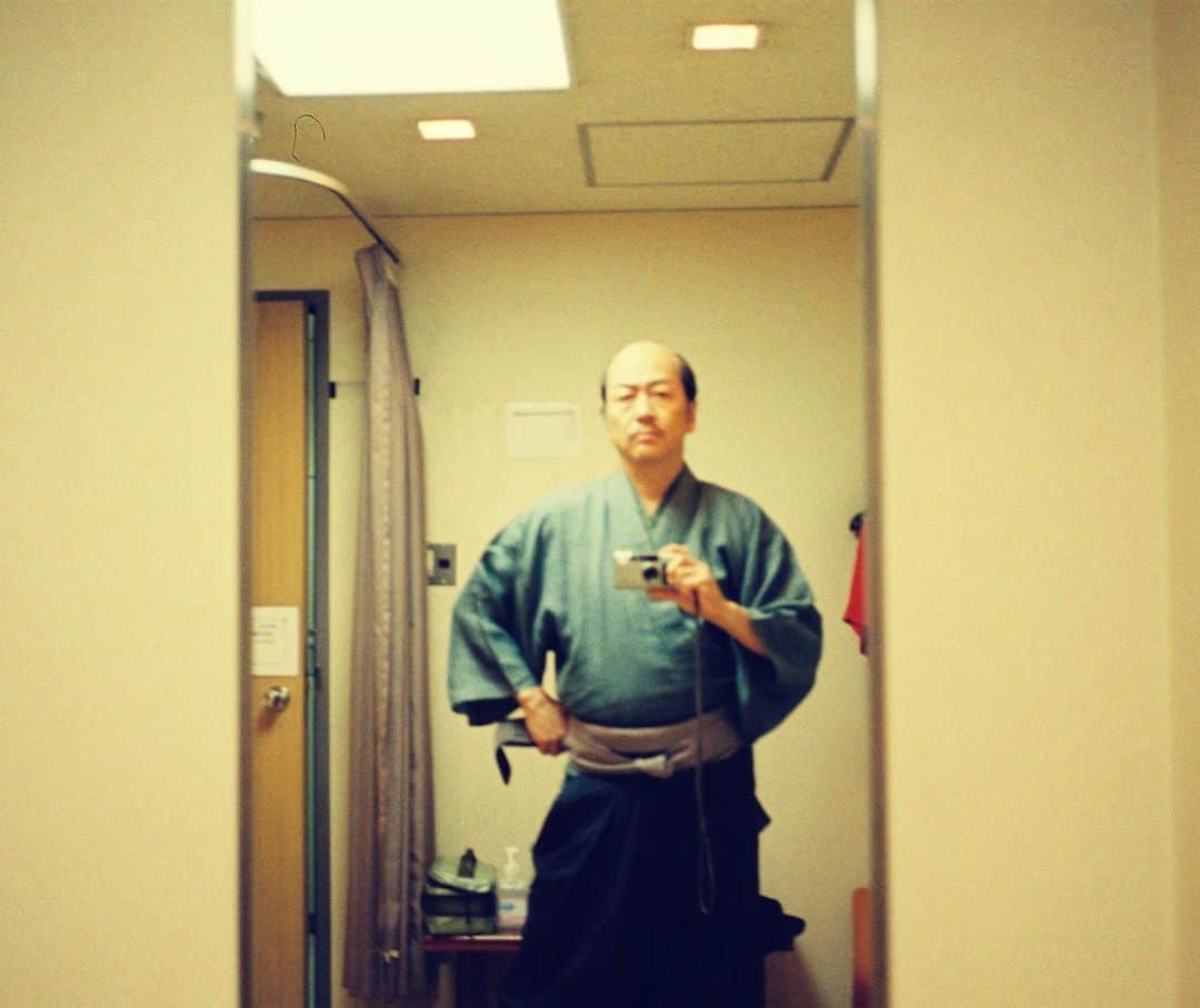 月に吠える。さんのインスタグラム写真 - (月に吠える。Instagram)「今夜も もうすぐ どうする家康  よろしくどうぞ  #どうする家康」8月13日 19時57分 - tsukinihoeru.6960.naoomori