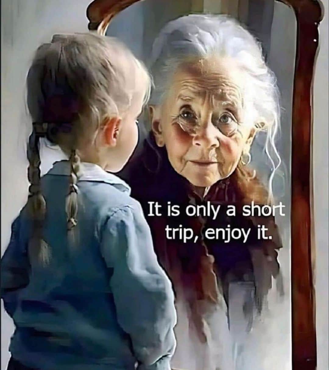 のインスタグラム：「Its only short trip,enjoy it^^」