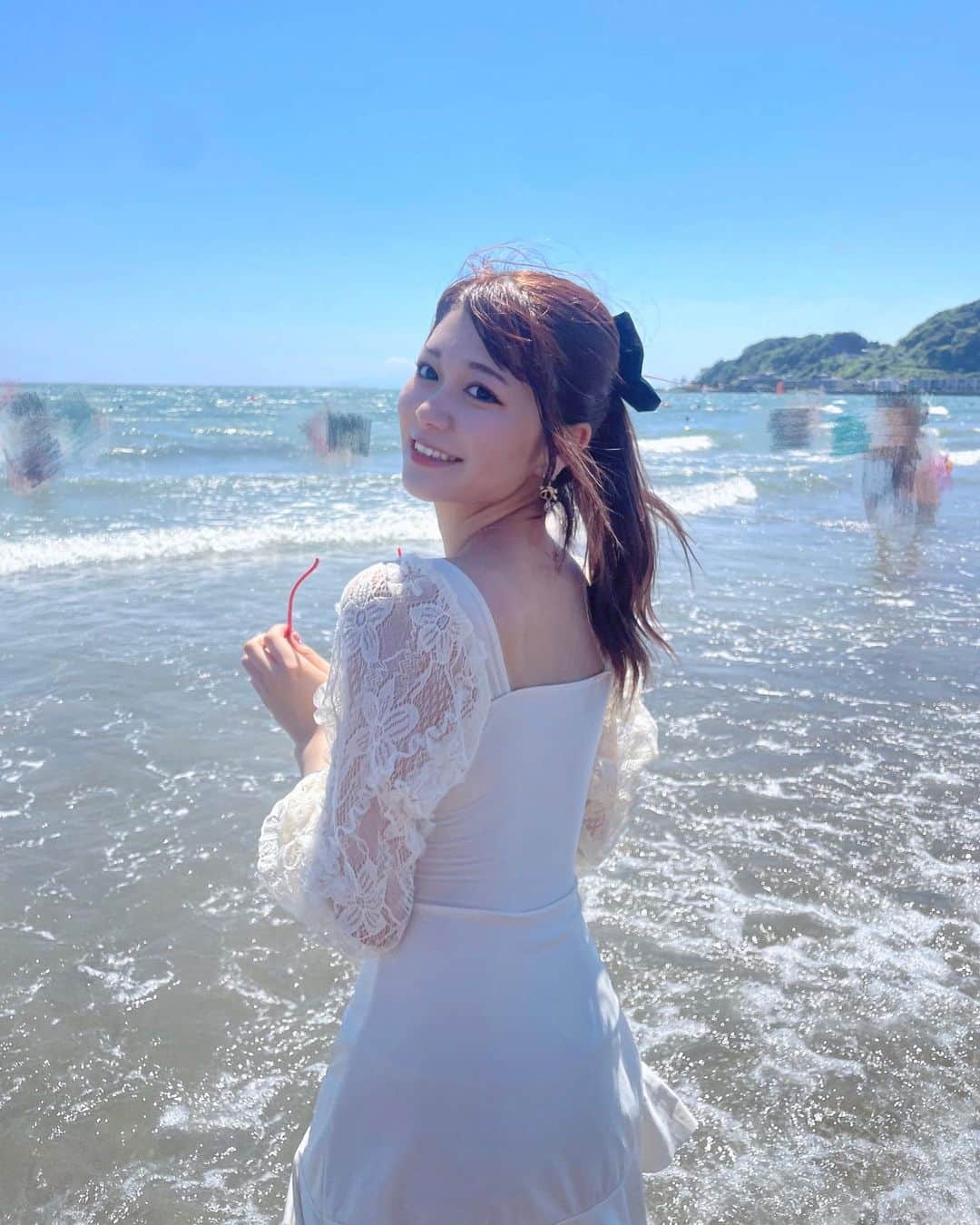 熊谷真里（まりくま）のインスタグラム