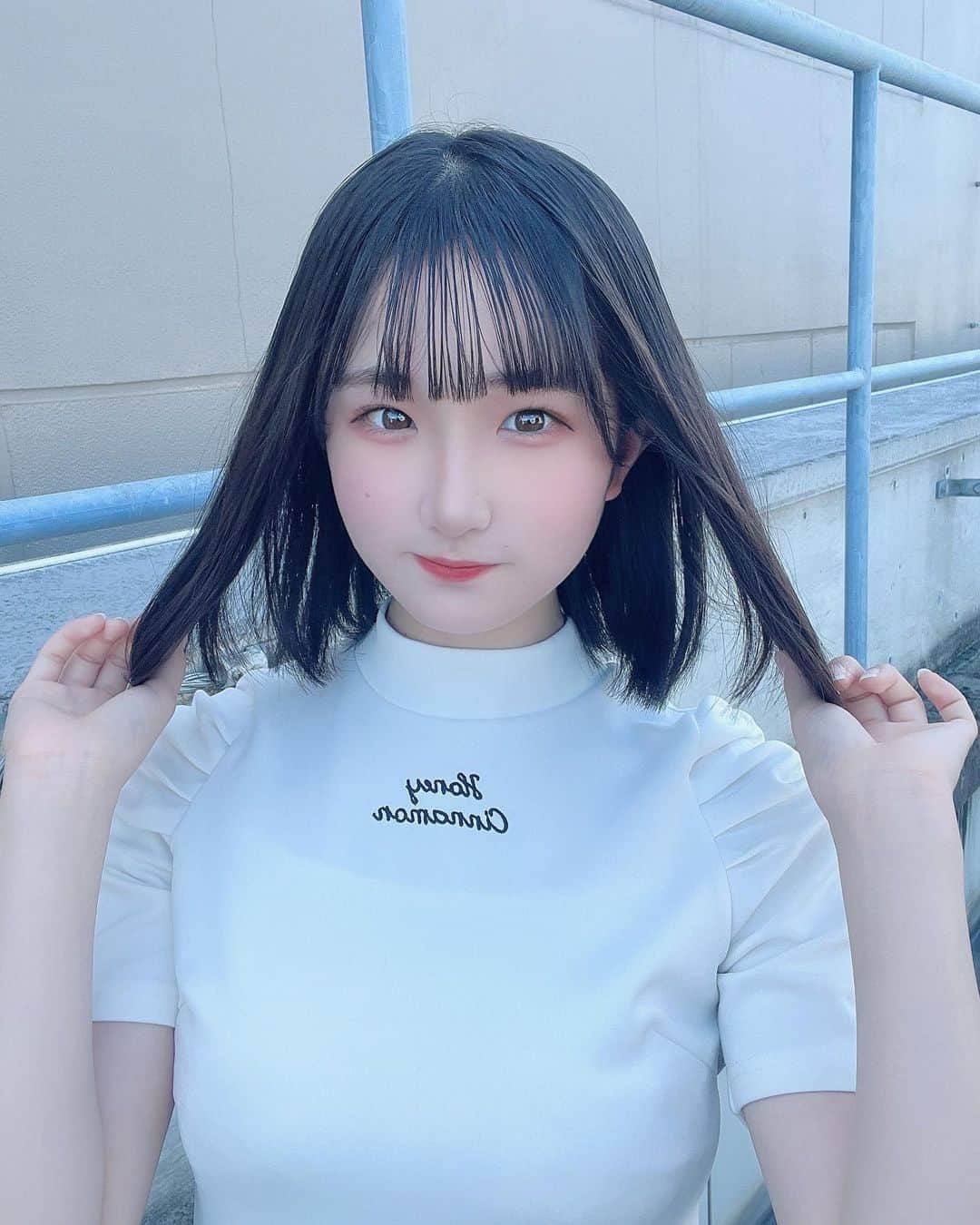 出雲やえのインスタグラム