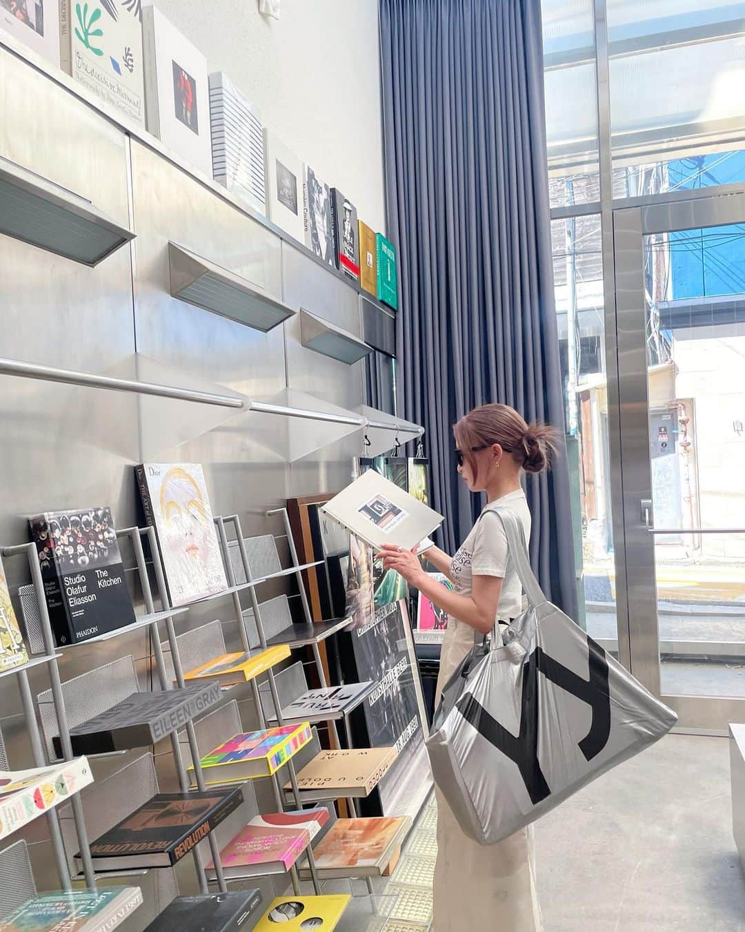 高田茉実さんのインスタグラム写真 - (高田茉実Instagram)「🇰🇷 @pdf_seoul   一番いきたかった旅の目的⁽ˇ́˙̫ˇ̀˵⁾  #梨泰院 #韓国旅行」8月13日 20時16分 - __mamico