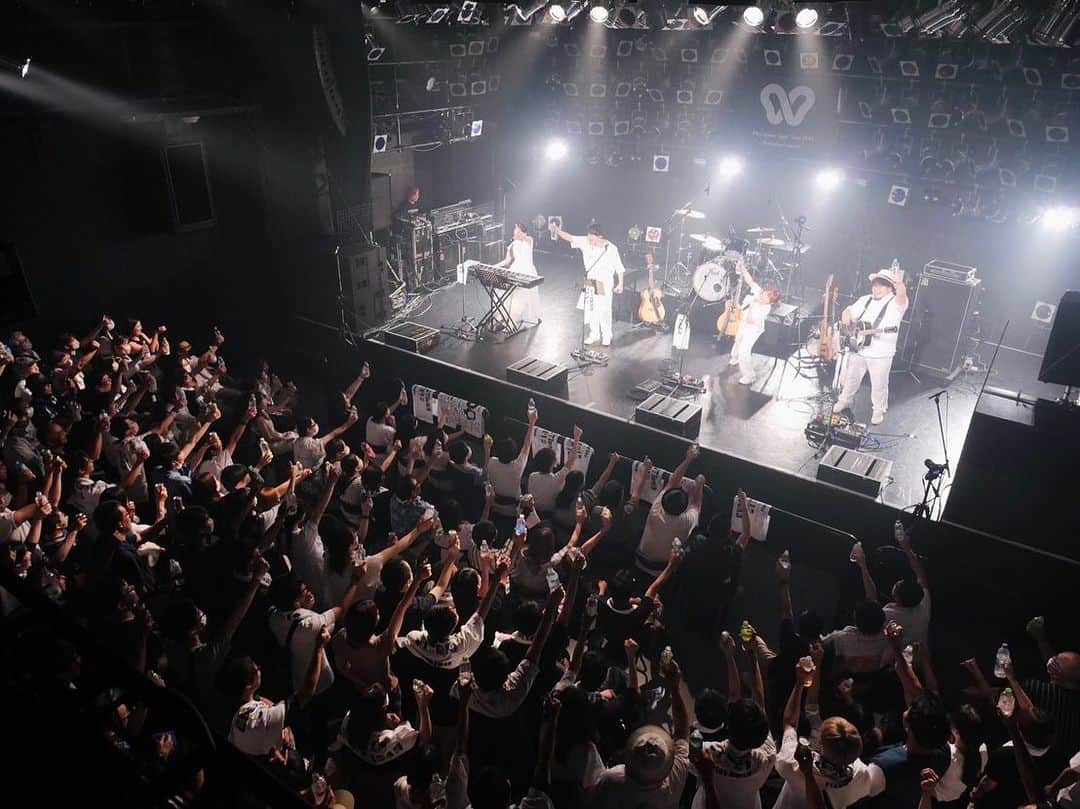 Play.Gooseさんのインスタグラム写真 - (Play.GooseInstagram)「Play.Goose "Live" Tour 2023『Evolutions Story[s]』  in Nagoya  #PlayGoose #memories」8月13日 20時27分 - playgoosejp