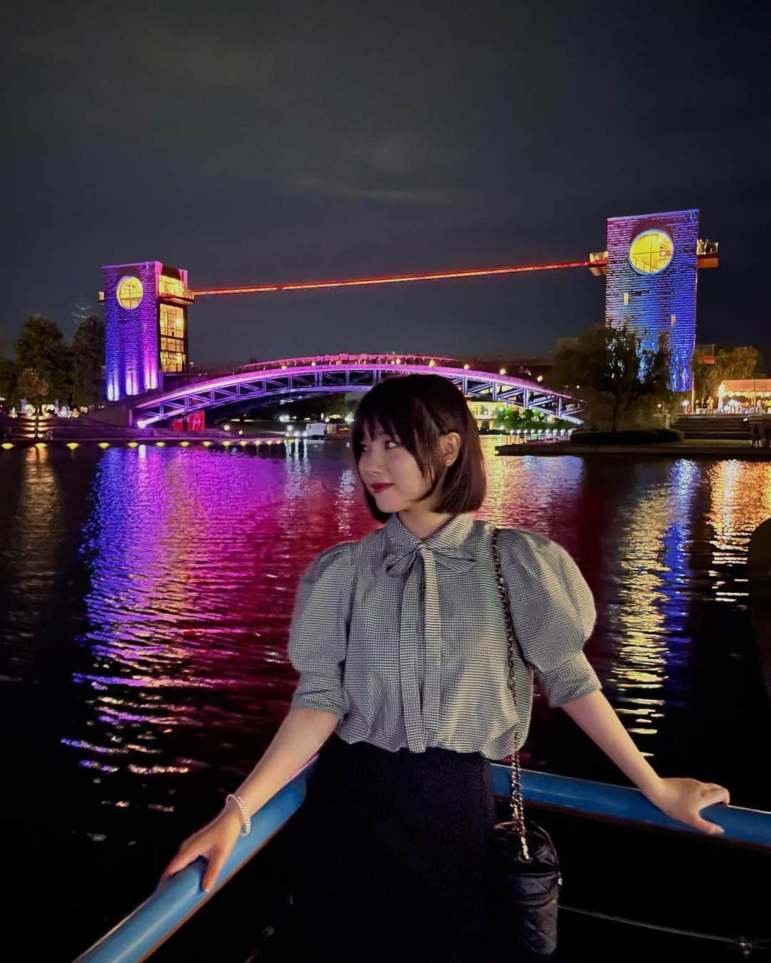 MAJUのグルメインスタ