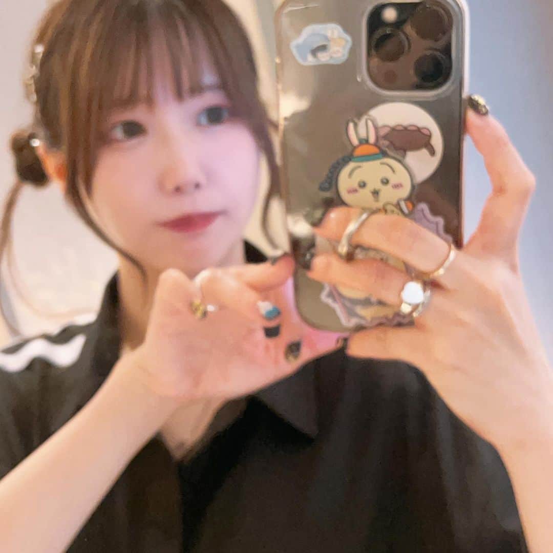 仮面ライアー217のインスタグラム