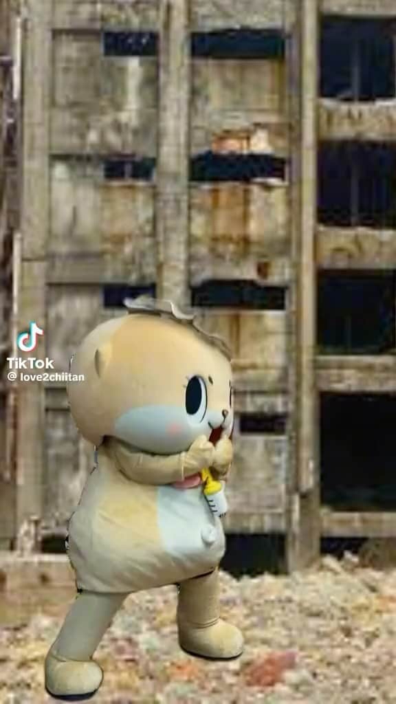 ちぃたん☆のインスタグラム