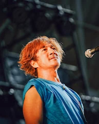 U-tanさんのインスタグラム写真 - (U-tanInstagram)「2023.8.12 EAT THE ROCK 10th Anniversary  photo by キョートタナカ @KYOTO_TANAKA02」8月13日 20時41分 - utan_g4n