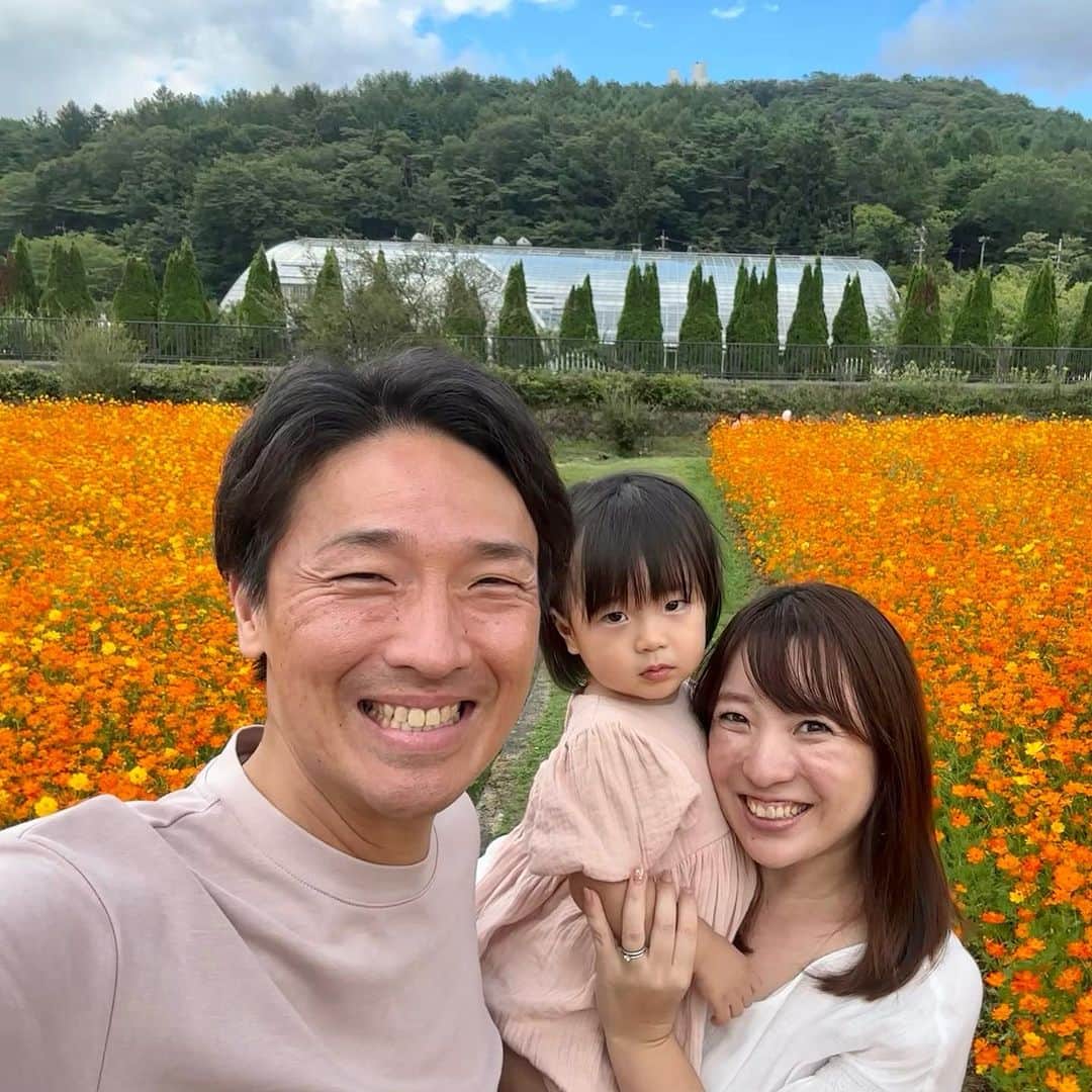鈴木美穂さんのインスタグラム写真 - (鈴木美穂Instagram)「今年も山中湖で富士山と自然と家族との時間を満喫してきました！  今月1歳半の娘も大はしゃぎ。 やっぱり自然はいいなと再認識する今日この頃です。  この夏まで12年間京都と山中湖の二拠点居住をしているお義母さん。 私たち家族が山中湖に通うきっかけを作ってくれて、感謝しています。」8月13日 20時52分 - mihosuzuki_hamamatsu