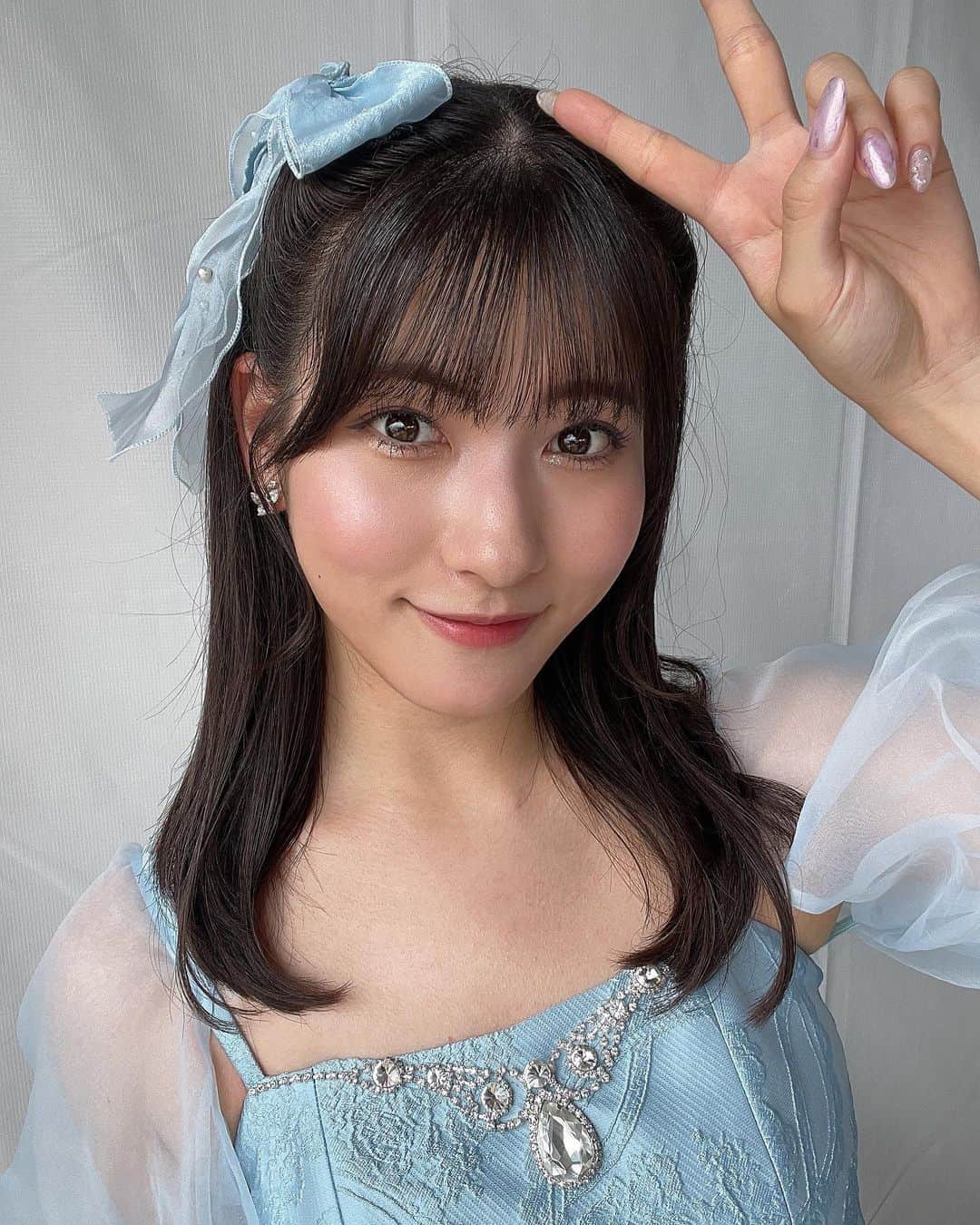 北川莉央のインスタグラム