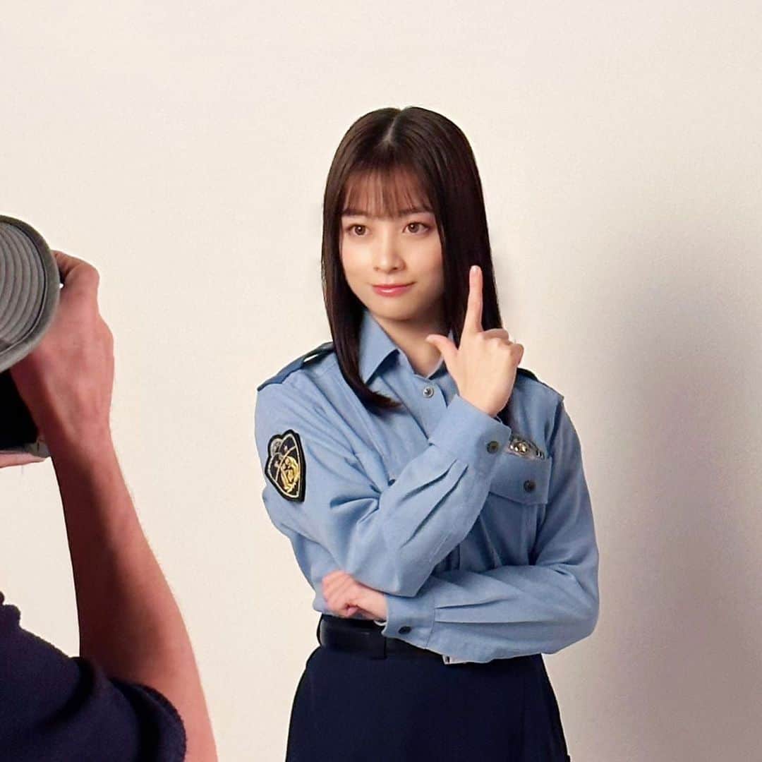 橋本環奈のインスタグラム：「こんばんは！環奈MGです。  本日発表となりましたが、橋本環奈が2023年10月フジテレビ系ドラマ「トクメイ！ 警視庁特別会計係」で主演を務める事となりました。  “お金”から事件解決に導くという新機軸の警察ドラマとなります。 皆様是非お楽しみに！  #橋本環奈 #橋本環奈2023 #橋本環奈マネージャー #トクメイ！」