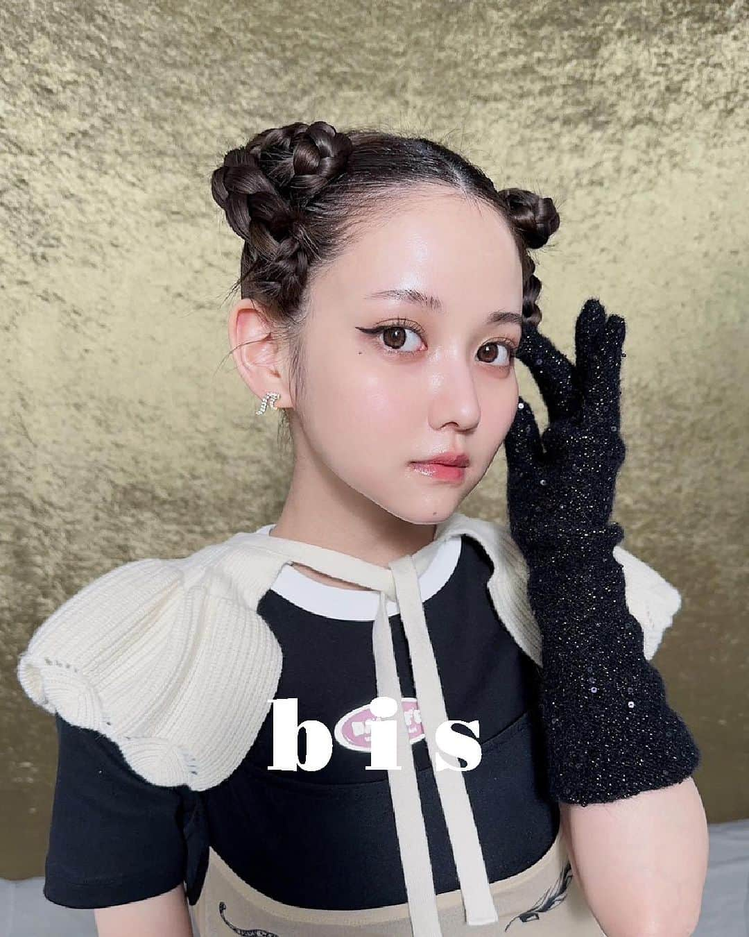 bis_web bis [ビス] のインスタグラム