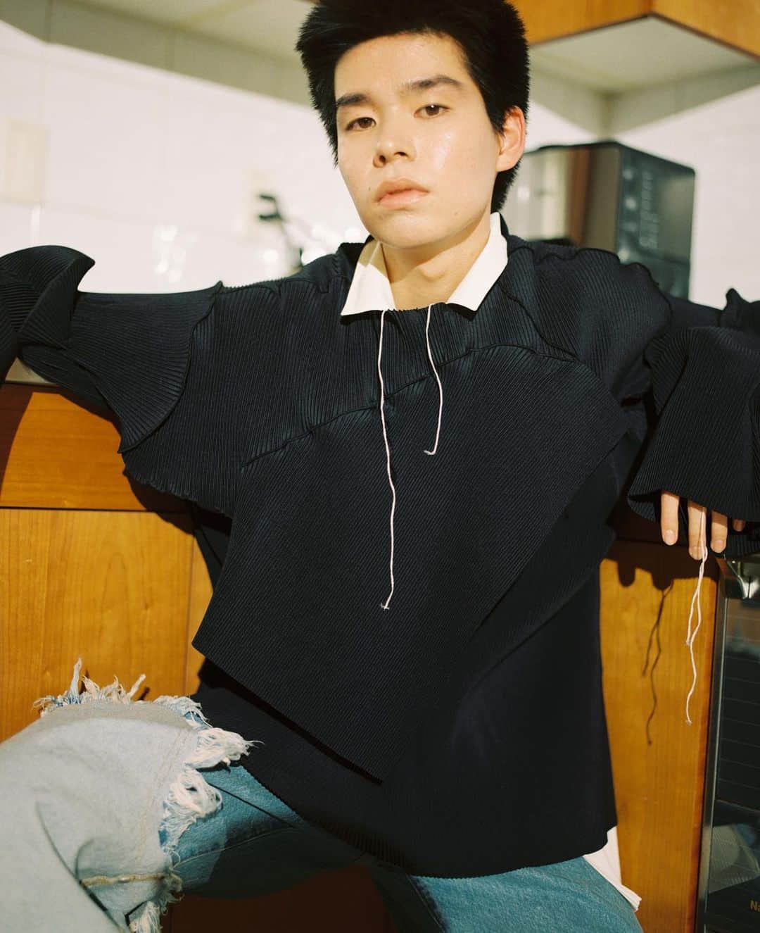 JOINT WORKSのインスタグラム