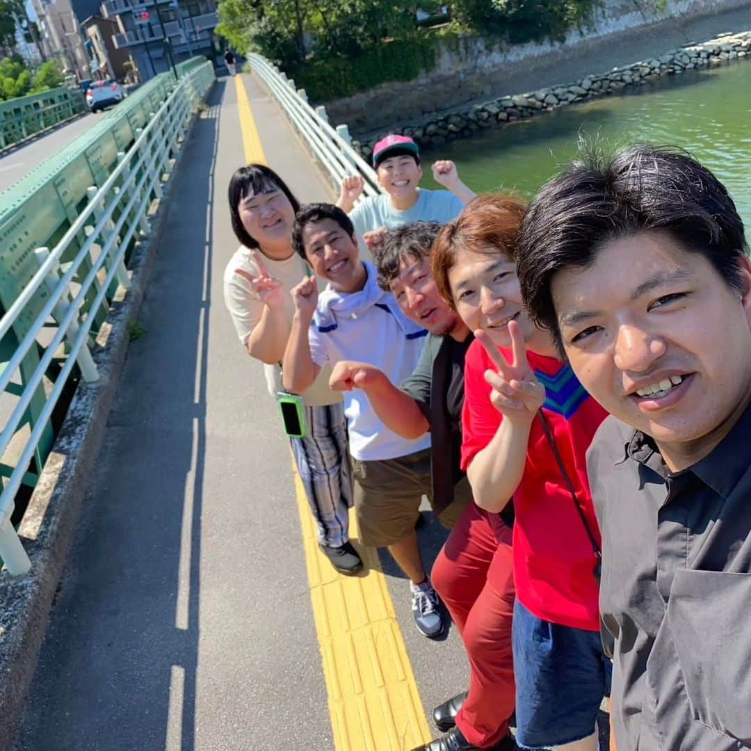 井口浩之さんのインスタグラム写真 - (井口浩之Instagram)「M-1ツアー  #ウエストランド #エムワンツアー #エムワン #広島 #お散歩 #散歩 #プリクラ」8月13日 21時27分 - westiguchi