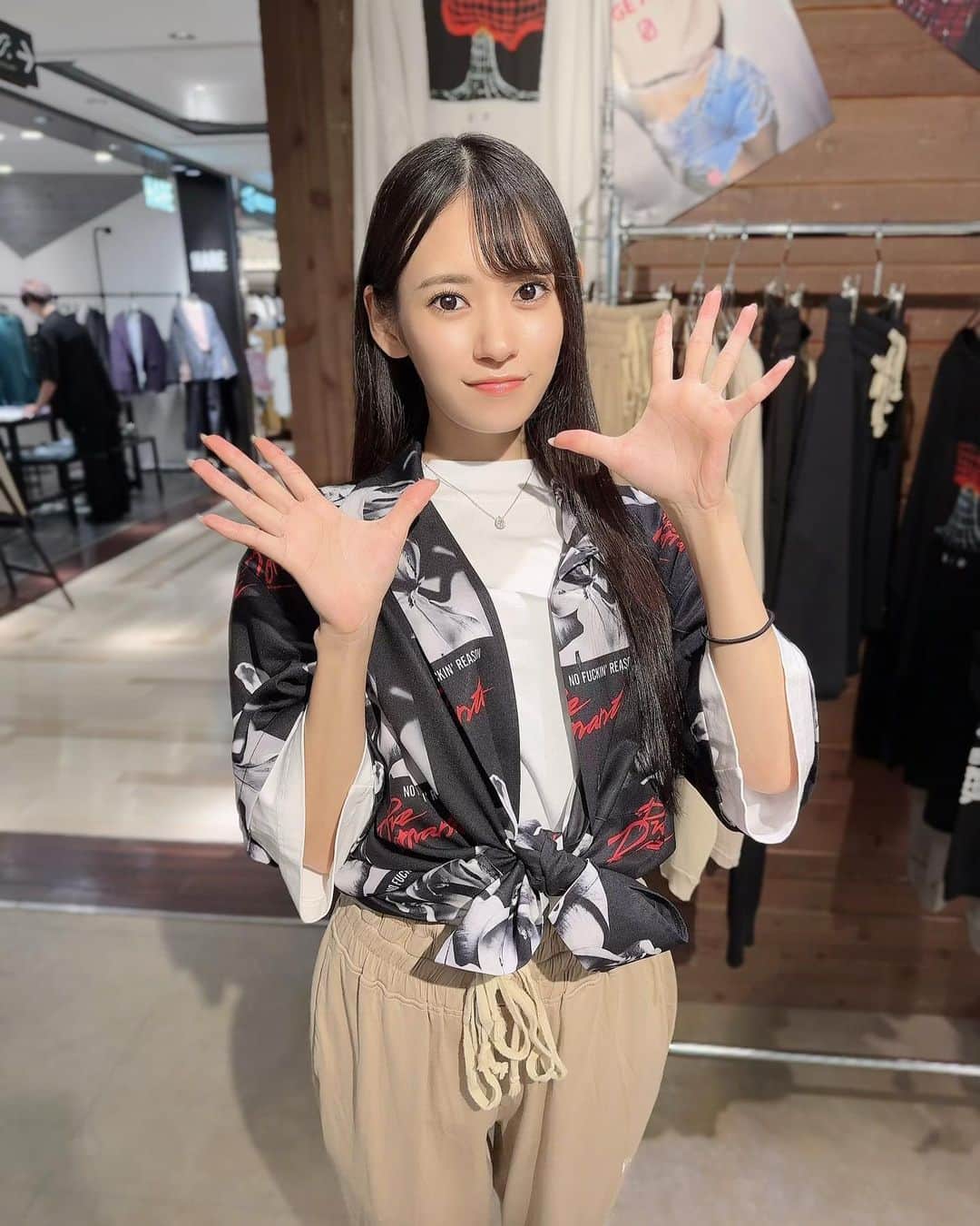 のインスタグラム：「. 仙台プレアパpop up 2日間ご来店いただきありがとうございました🩵」