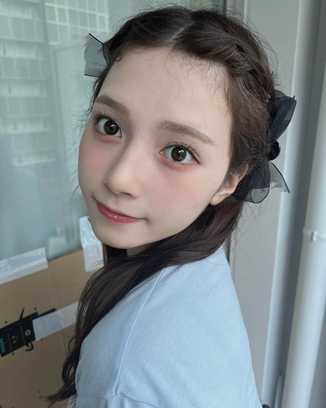 吉澤悠華のインスタグラム