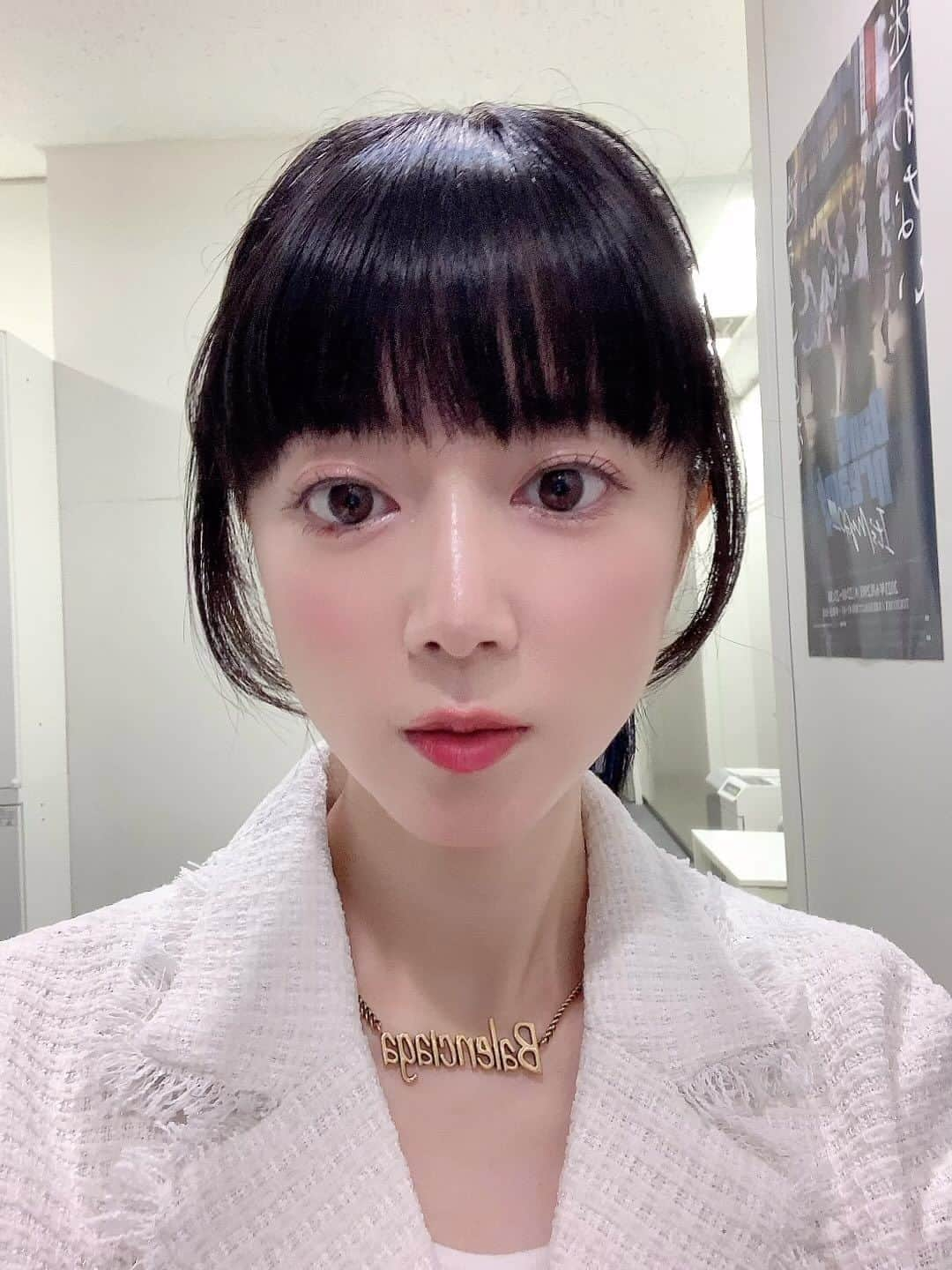 工藤晴香のインスタグラム