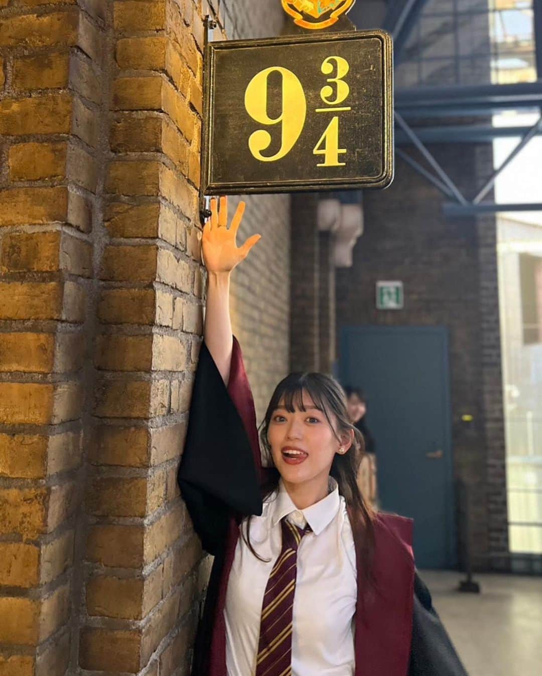 のインスタグラム：「𝟗𝟑/𝟒」
