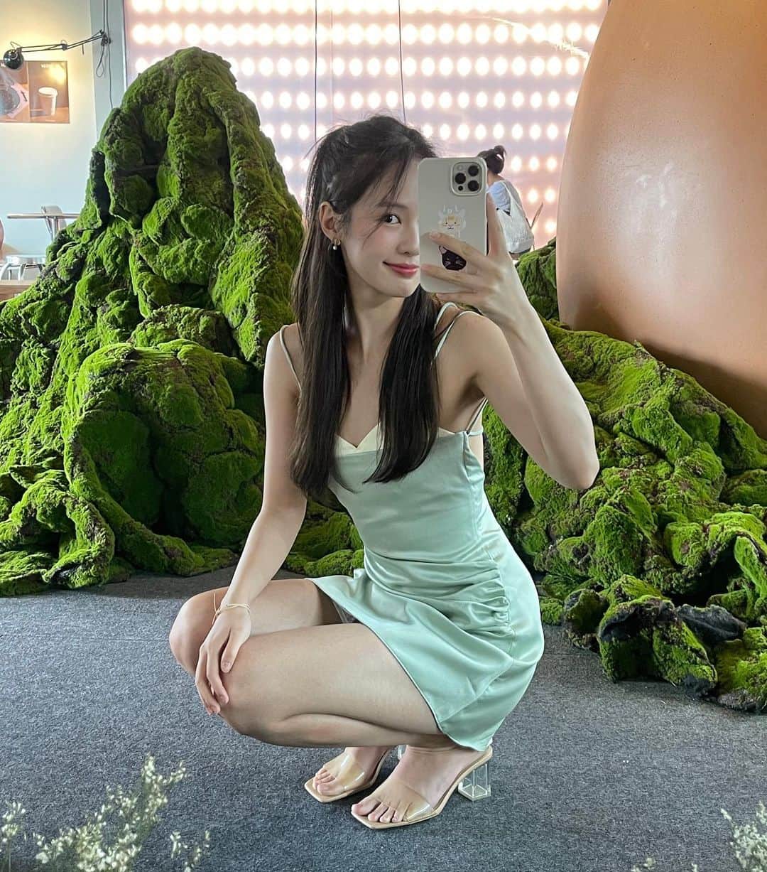 PIMTHAさんのインスタグラム写真 - (PIMTHAInstagram)「Who came first? 🪺 @wassamaison」8月13日 21時38分 - pimtha