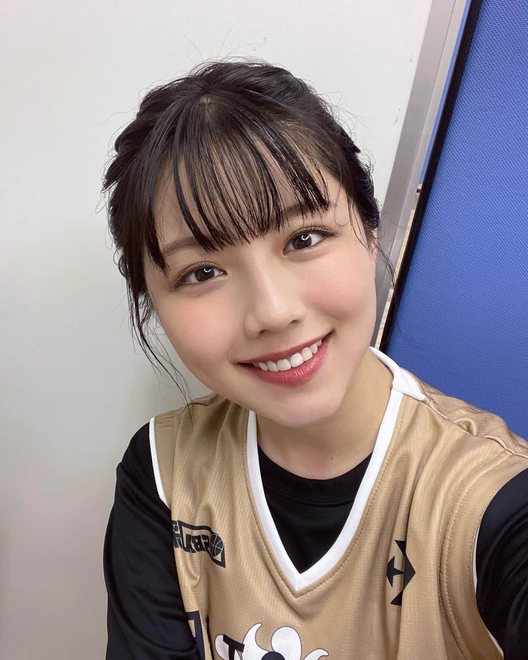 渡邉美穂さんのインスタグラム写真 - (渡邉美穂Instagram)「埼玉BBドリームカップ 2023🏀 ありがとうございました！！  埼玉バスケットボールアンバサダーとして、これからもより多くの方にバスケを広められるように頑張って参ります。」8月13日 21時47分 - mihowatanabe_