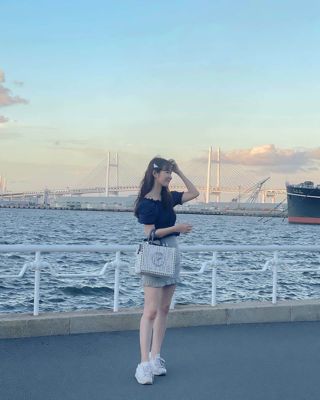 tomomi ❤︎ よしはしともみ ❤︎のインスタグラム