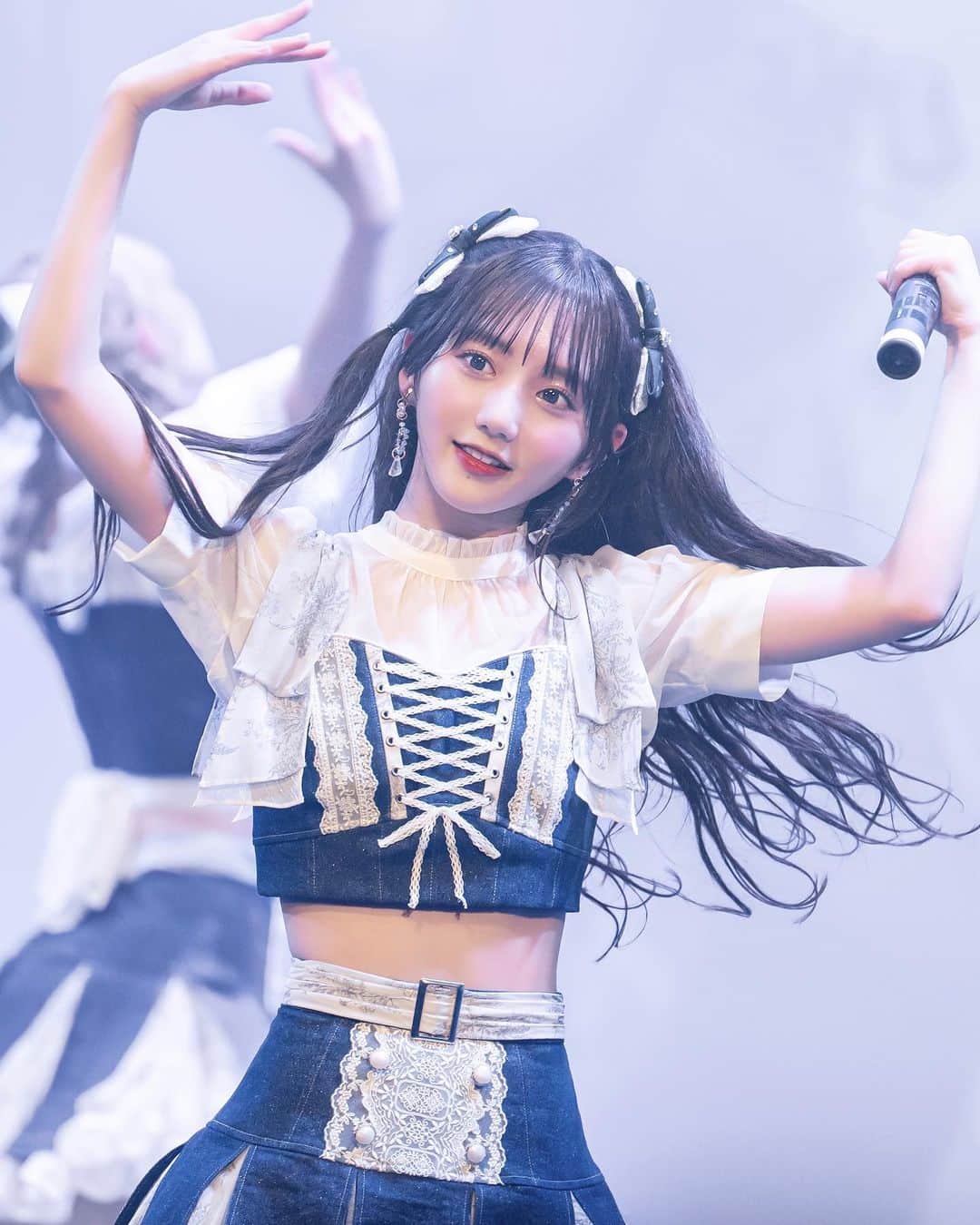 のインスタグラム：「アイドル🎤🎀🫧  カメコさん素敵なお写真ありがとうございます😢♡」