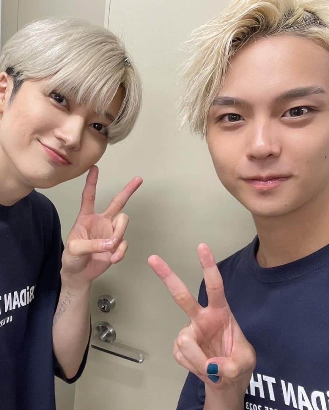 のインスタグラム：「EP:2 #MILK #スパドラ #ワンエン #原因は自分にある #BUDDiiS」