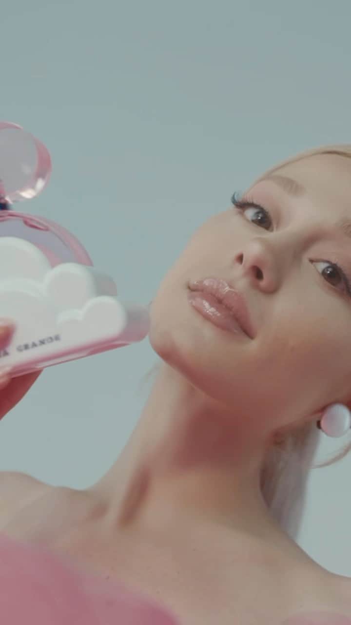 のインスタグラム：「Cloud Pink ♡ now at @ultabeauty  by @zoeygrossman」