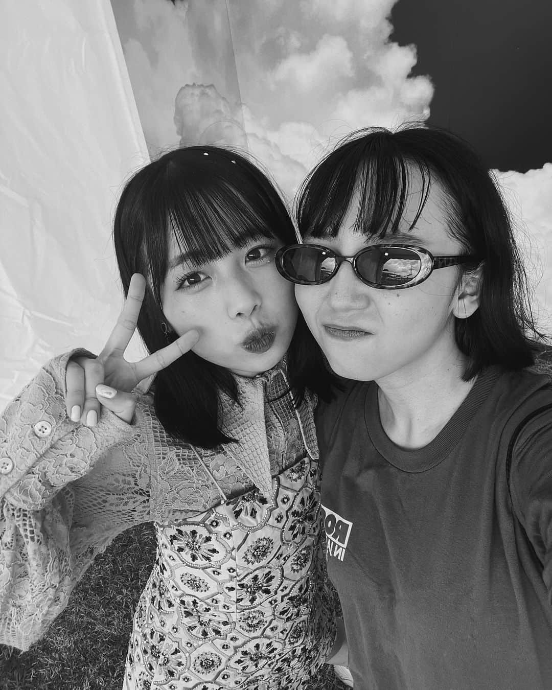 勝田里奈さんのインスタグラム写真 - (勝田里奈Instagram)「ROCK IN JAPAN FES. 2023 @angerme_official 最高で最強❤️‍🔥  #angerme #rockinjapan」8月13日 22時39分 - rinakatsuta