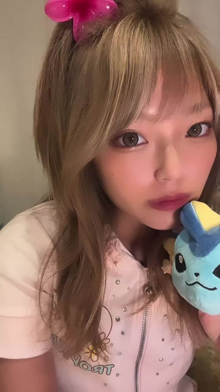 湯上響花のインスタグラム：「全肯定LIVE☘️伝え忘れた感謝がないように生きていきたいですねჱ̒¯꒳¯)⟡」